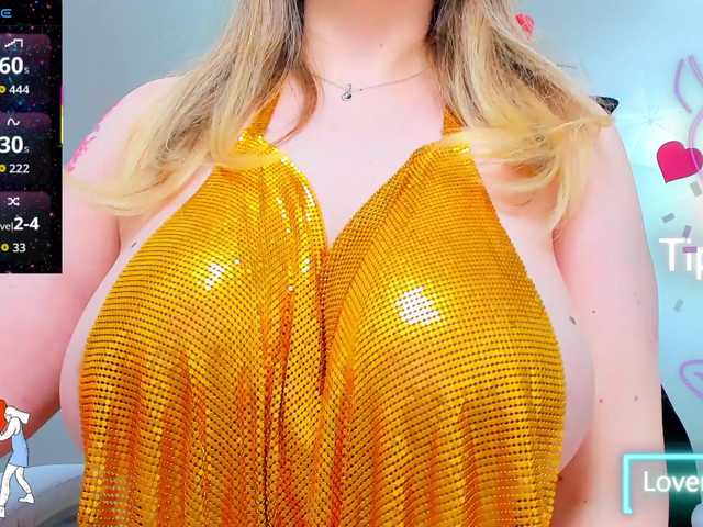 anyarosses's BongaCams show and profile