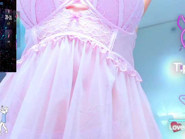 anyarosses's BongaCams show and profile