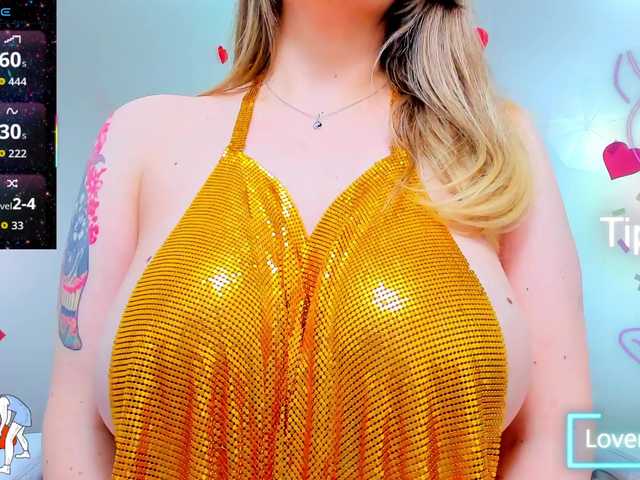 anyarosses's BongaCams show and profile