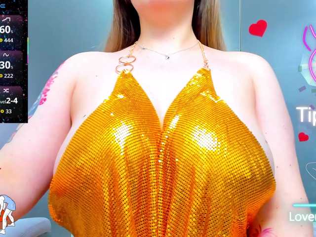 anyarosses's BongaCams show and profile