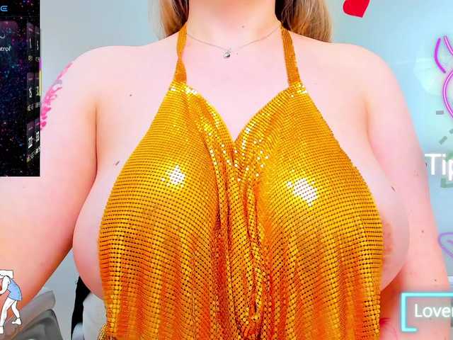 anyarosses's BongaCams show and profile