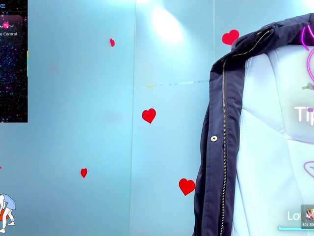 anyarosses's BongaCams show and profile