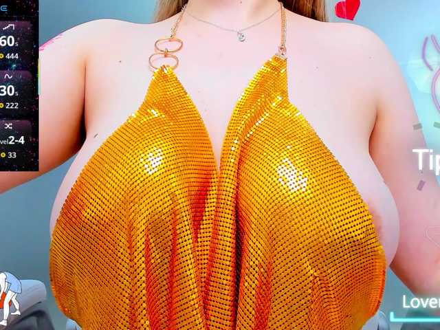 anyarosses's BongaCams show and profile