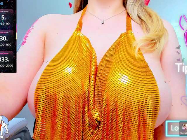 anyarosses's BongaCams show and profile