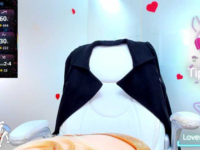 anyarosses's BongaCams show and profile