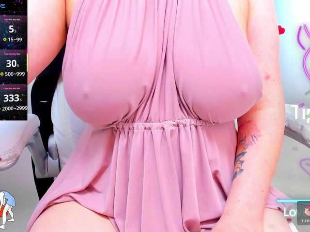 anyarosses's BongaCams show and profile