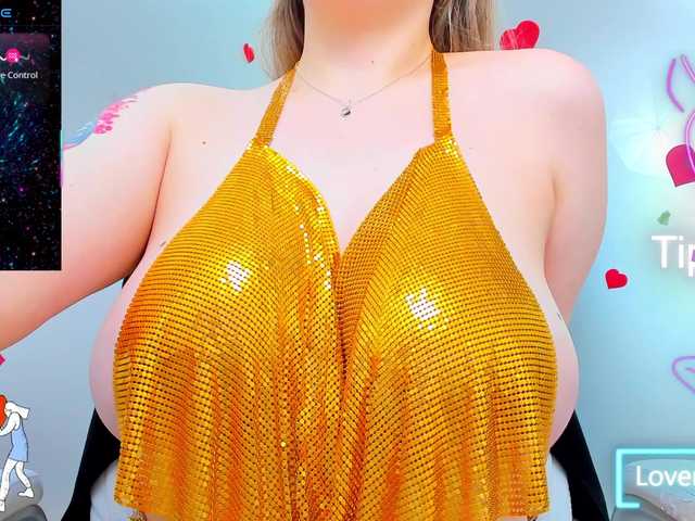 anyarosses from BongaCams is Freechat