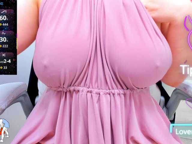 anyarosses's BongaCams show and profile