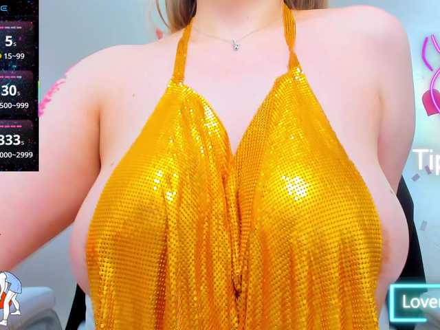 anyarosses's BongaCams show and profile