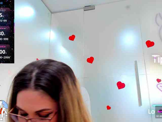 anyarosses webcam