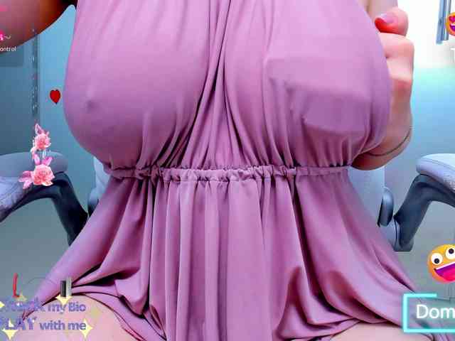 anyarosses webcam