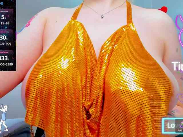 anyarosses webcam