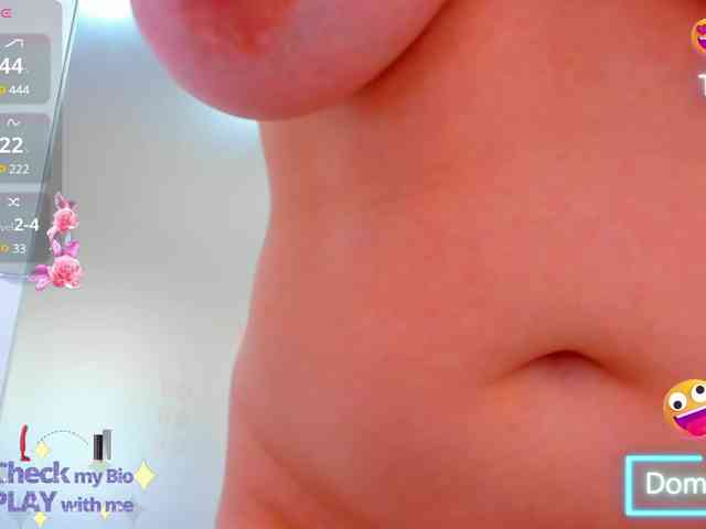 anyarosses webcam