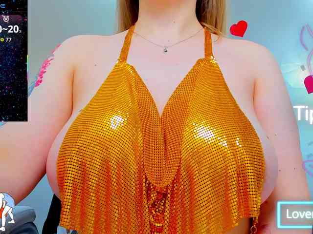 anyarosses webcam