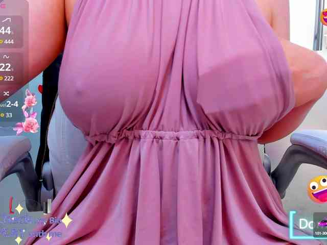 anyarosses webcam