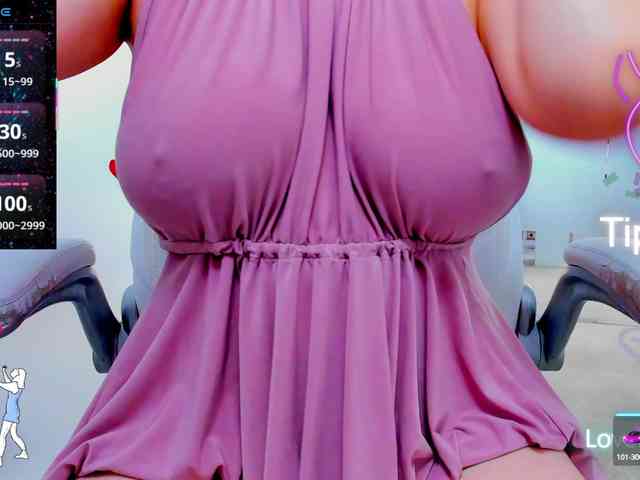 anyarosses webcam