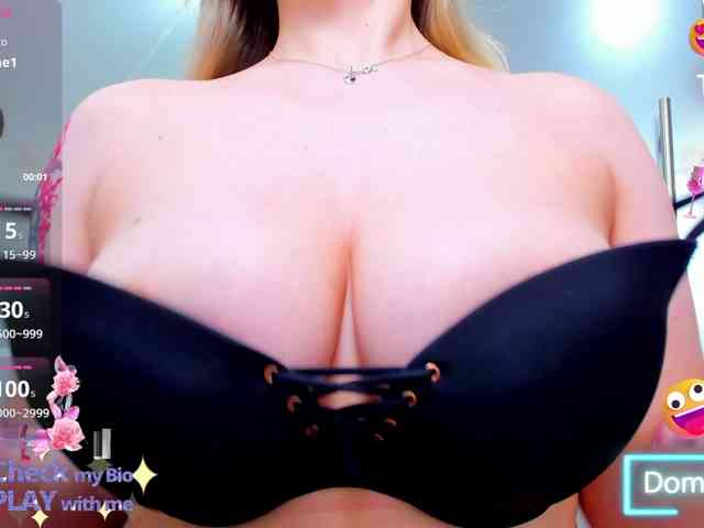 anyarosses webcam