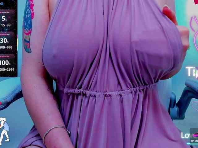 anyarosses webcam