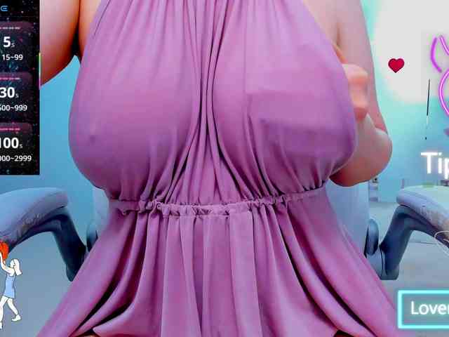 anyarosses webcam