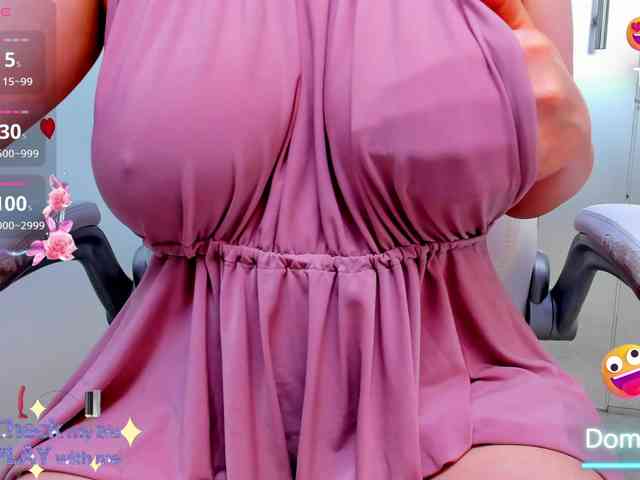 anyarosses webcam