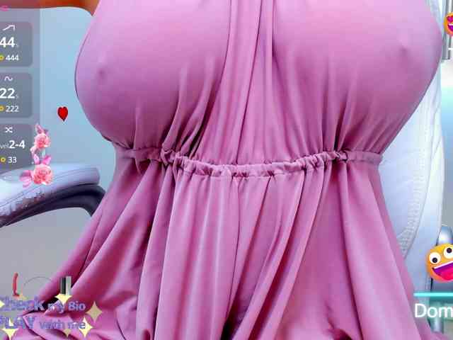 anyarosses webcam