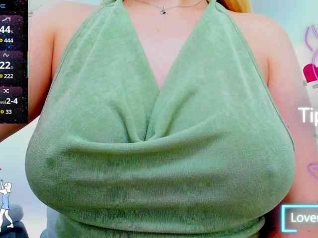 anyarosses webcam