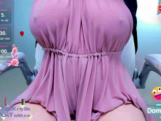 anyarosses webcam