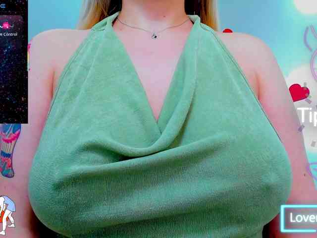anyarosses webcam