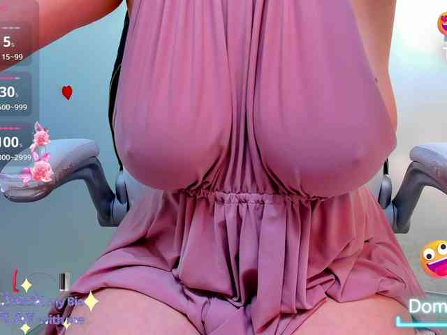 anyarosses webcam