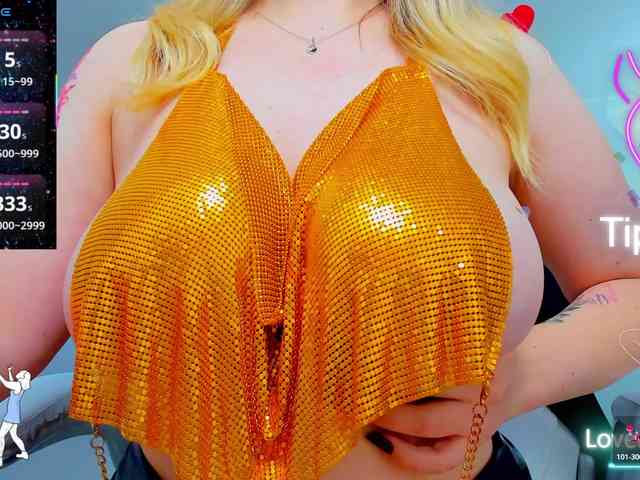 anyarosses webcam