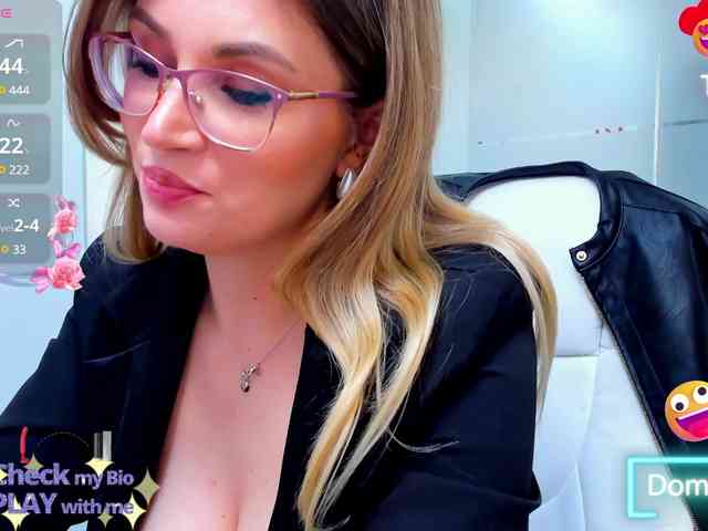 anyarosses webcam