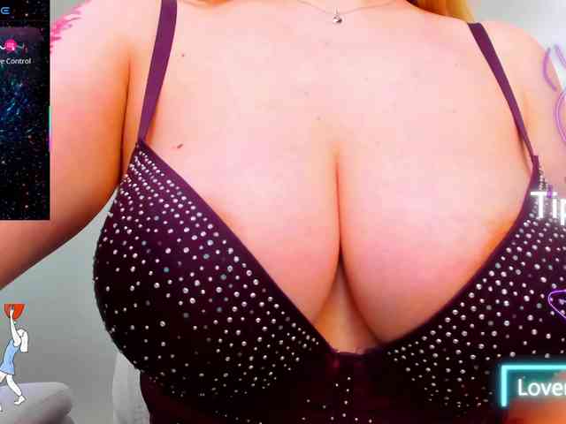 anyarosses webcam