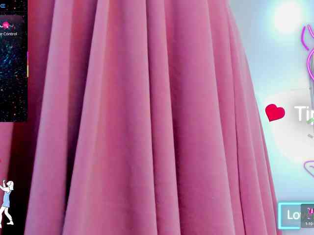 anyarosses webcam