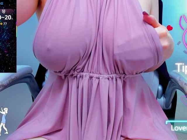 anyarosses webcam