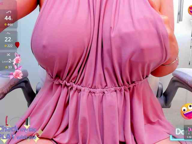 anyarosses webcam