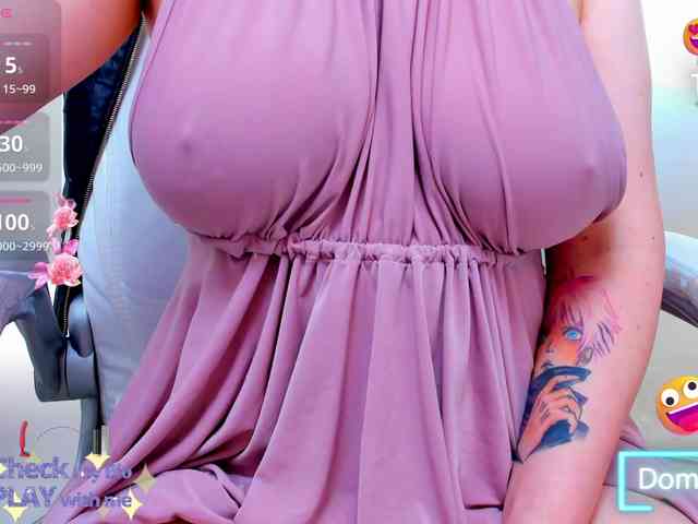 anyarosses webcam