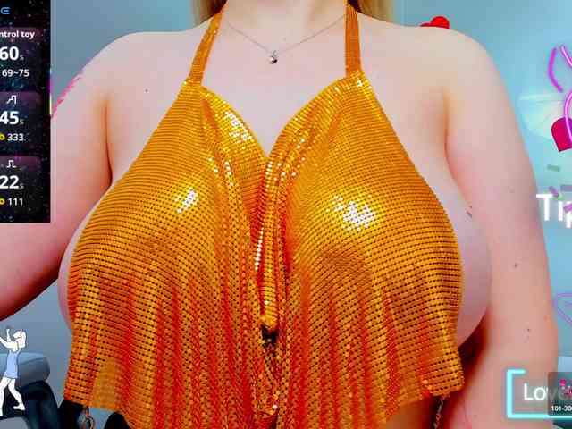 anyarosses webcam