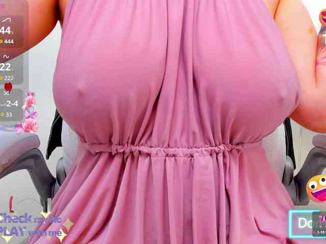 anyarosses webcam