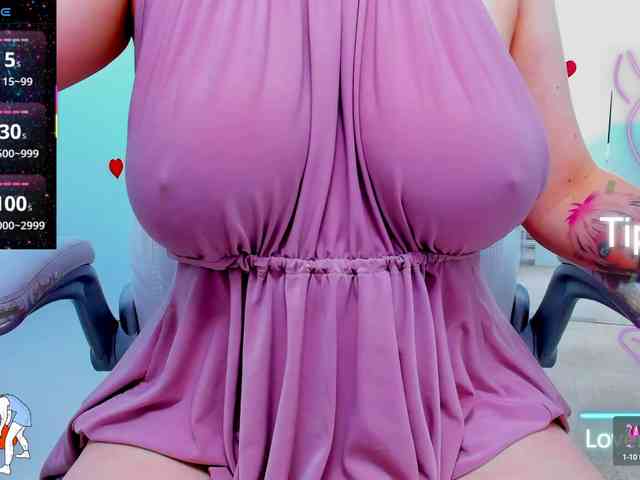 anyarosses webcam