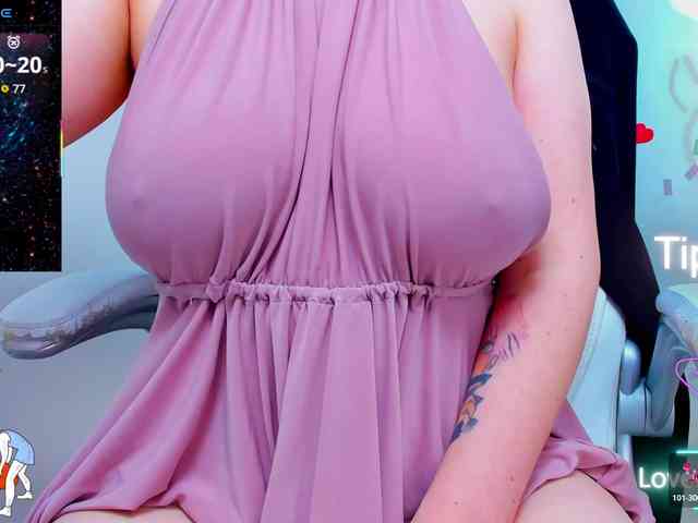 anyarosses webcam