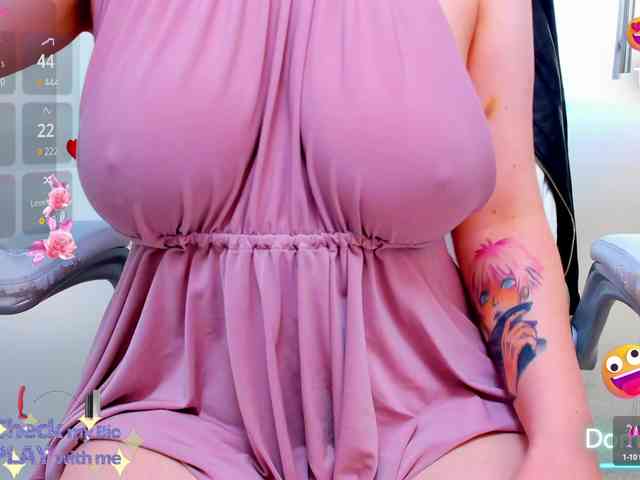 anyarosses webcam