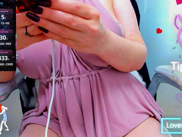 anyarosses webcam