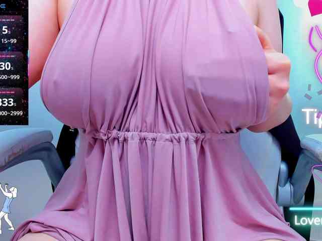 anyarosses webcam