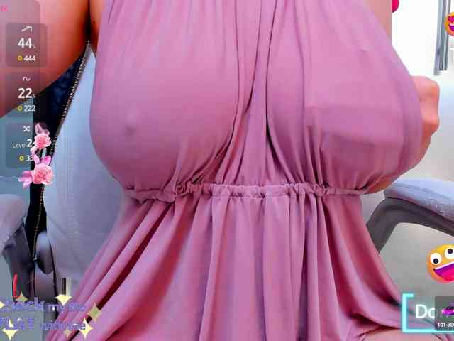 anyarosses webcam