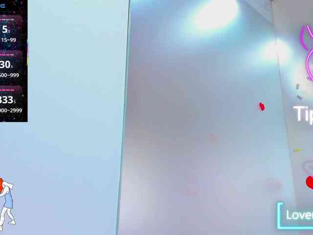anyarosses webcam