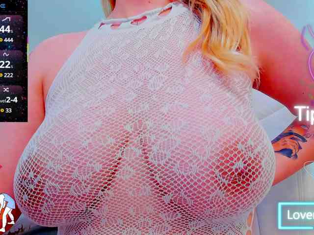 anyarosses webcam