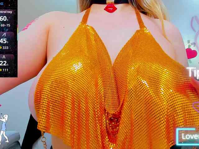 anyarosses webcam