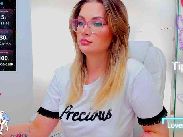 anyarosses webcam