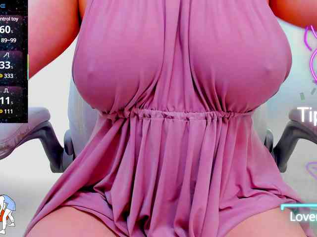 anyarosses webcam