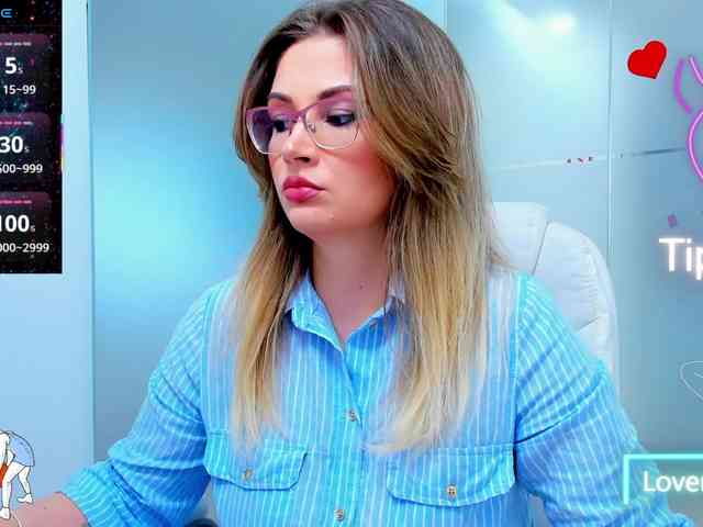 anyarosses webcam